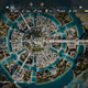 The expansion’s map also includes an Isu knowledge meter that fills as you explore and allows access to initially locked areas